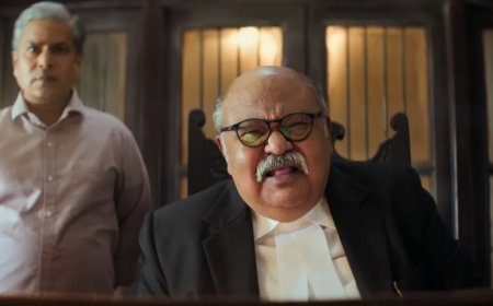 Jolly LLB 3: न अक्षय, न ही अरशद… कौन है  ‘जॉली एलएलबी 3’ का असली खिलाड़ी