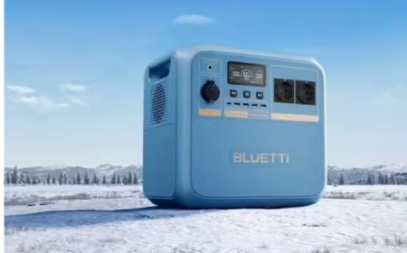 दुनिया का पहला ‘बिजलीघर  जिसे कहीं भी ले जाया जा सकता है