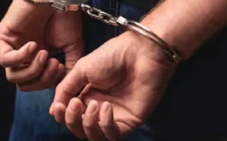 CBI को बड़ी कामयाबी, सऊदी अरब में हत्या कर भारत आया आरोपी 26 साल बाद गिरफ्तार