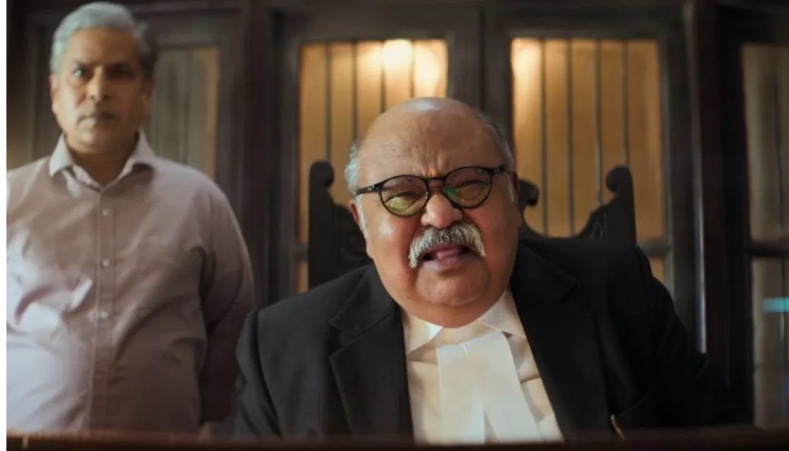 Jolly LLB 3: न अक्षय, न ही अरशद… कौन है  ‘जॉली एलएलबी 3’ का असली खिलाड़ी