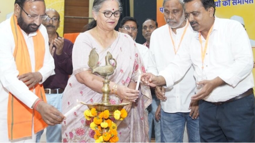 समिति के पहले ‘स्थापना दिवस’ पर सूचना निदेशक विशाल सिंह का वादा,पत्रकारों की समस्याएं होंगी दूर