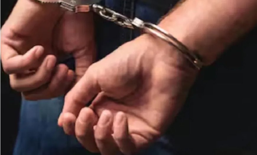 CBI को बड़ी कामयाबी, सऊदी अरब में हत्या कर भारत आया आरोपी 26 साल बाद गिरफ्तार