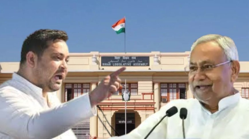बिहार की राजनीति में हलचल कौन करेगा सत्ता पर कब्ज़ा
