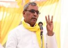 ओमप्रकाश राजभर ने यूपी में होने वाले पंचायत चुनाव को लेकर दिया बड़ा अपडेट