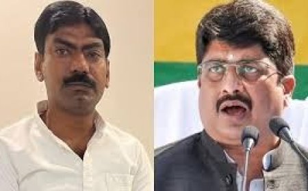 कुंडा की सियासत में फिर उबाल राजा भैया के लिए सबसे बड़ा खतरा