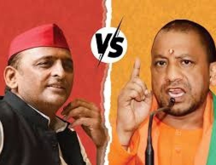 जहां BJP हारी, वहीं मुस्लिम वोट कटे अखिलेश यादव का चुनावी सिस्टम पर बड़ा हमला