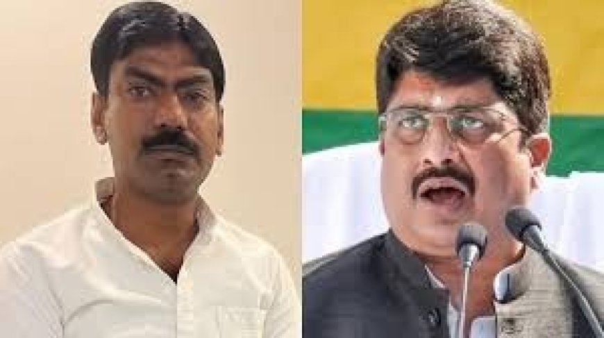 कुंडा की सियासत में फिर उबाल राजा भैया के लिए सबसे बड़ा खतरा