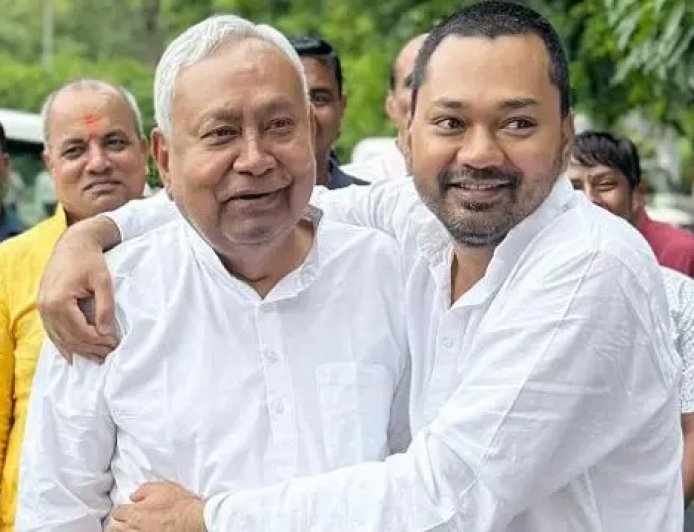 क्या बिहार में नितीश युग का अंत अब बिहार में कमल का दौर शुरू