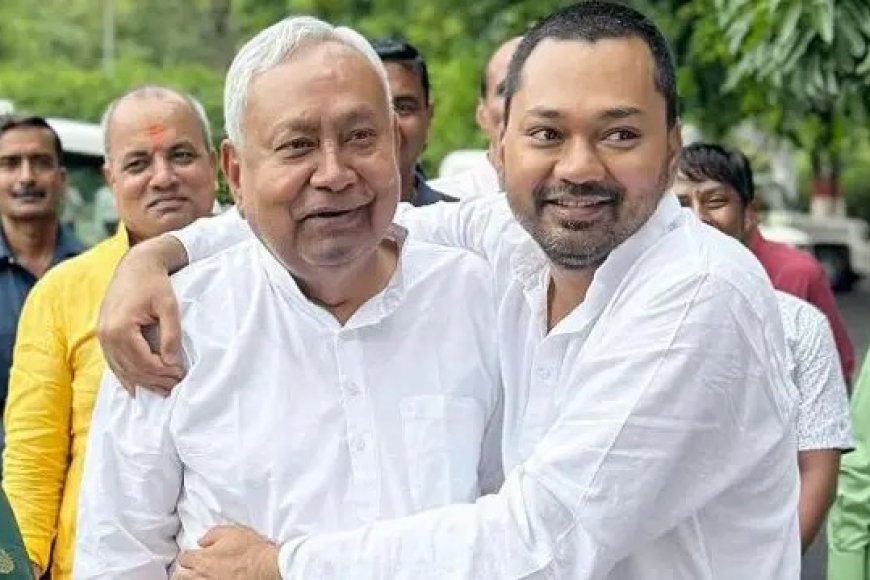 क्या बिहार में नितीश युग का अंत अब बिहार में कमल का दौर शुरू